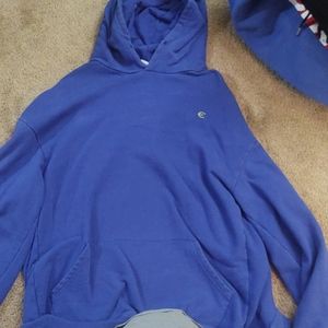 Vetements hoodie